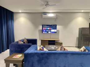 Sense luxury - 2 bed Apartment